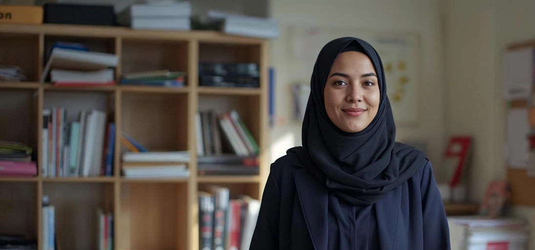 Join our teaching team